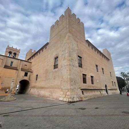 Apartamento El Castell Alaquàs Buitenkant foto