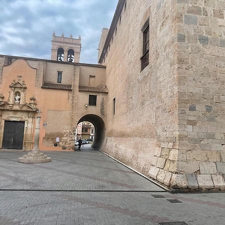 Apartamento El Castell Alaquàs Buitenkant foto