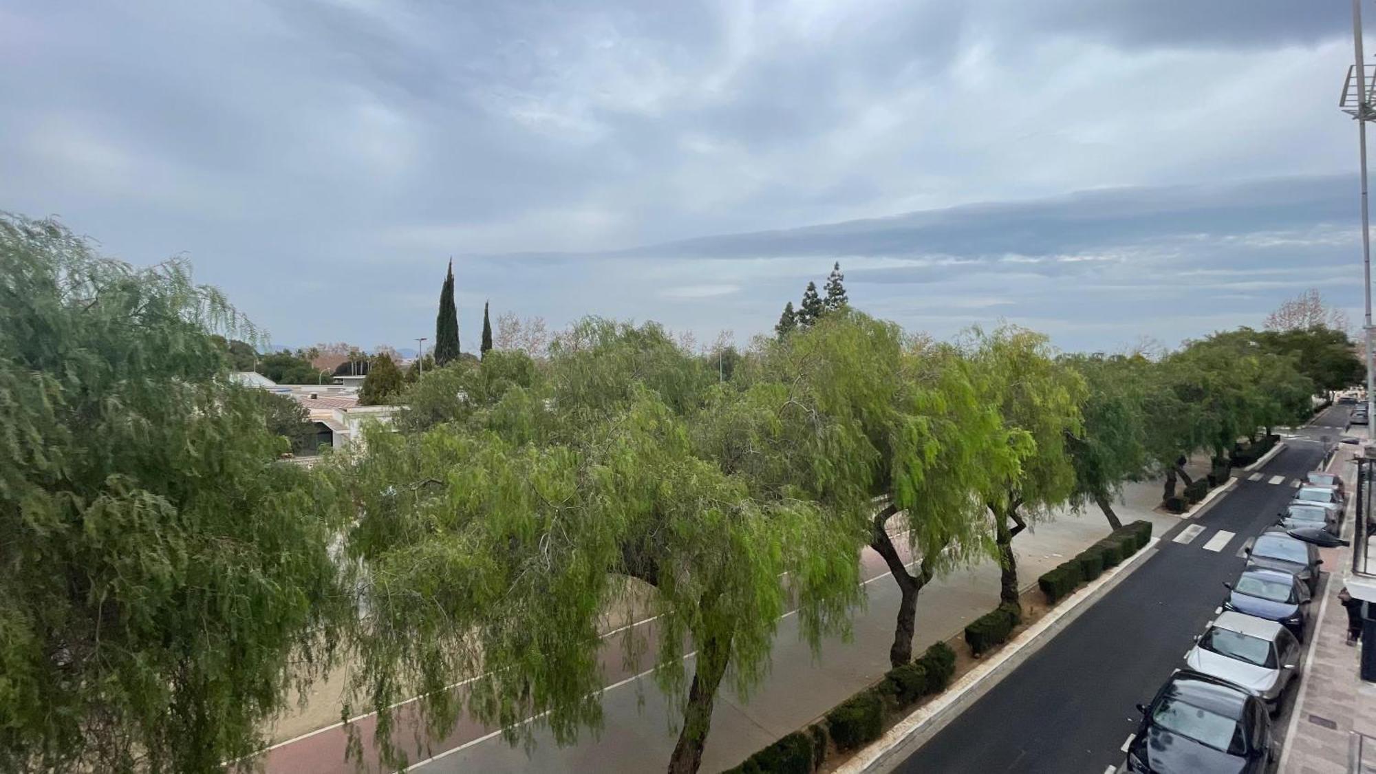 Apartamento El Castell Alaquàs Buitenkant foto