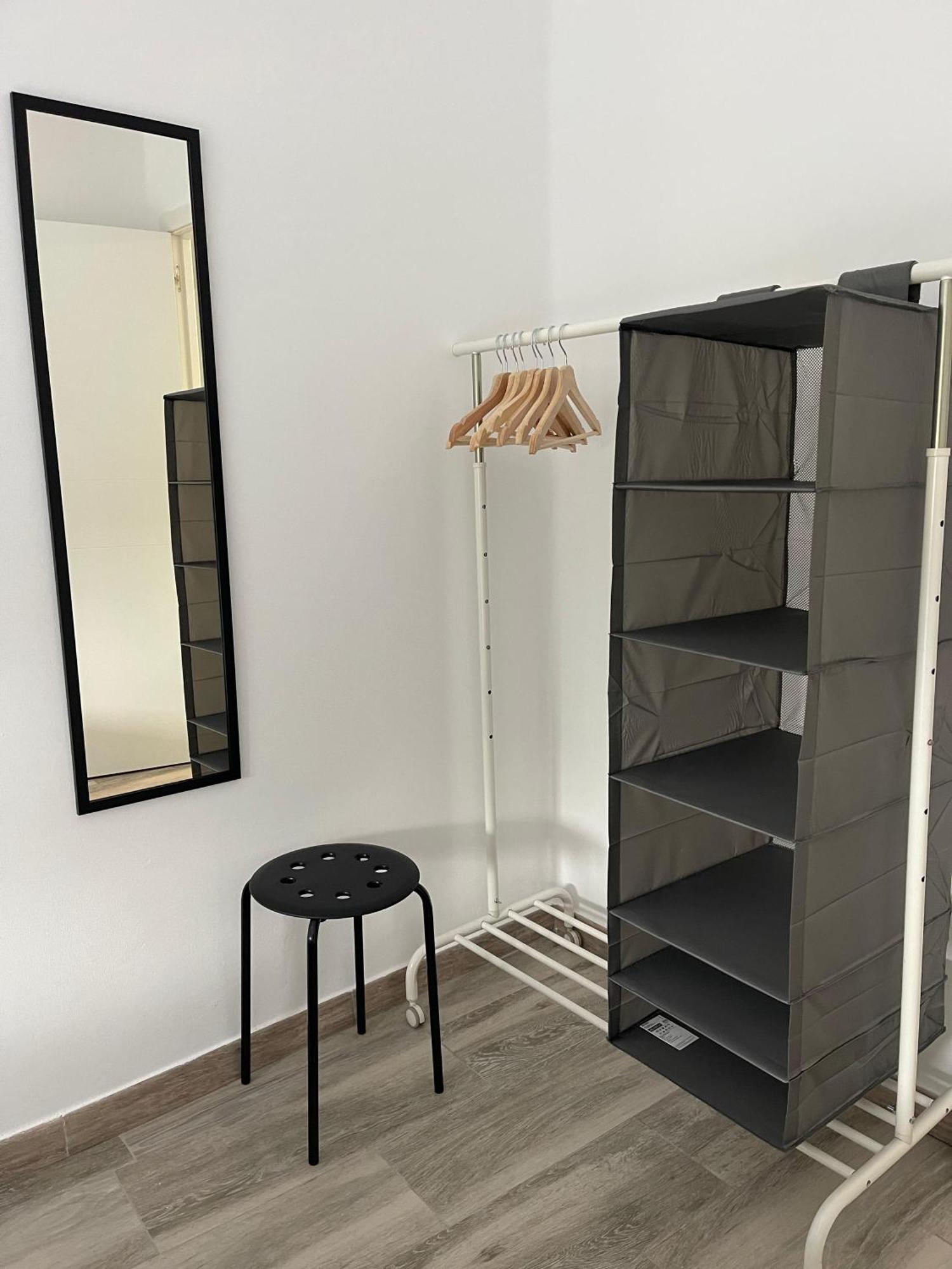 Apartamento El Castell Alaquàs Buitenkant foto