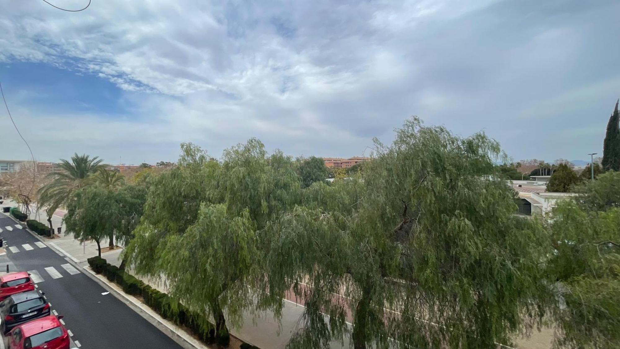 Apartamento El Castell Alaquàs Buitenkant foto