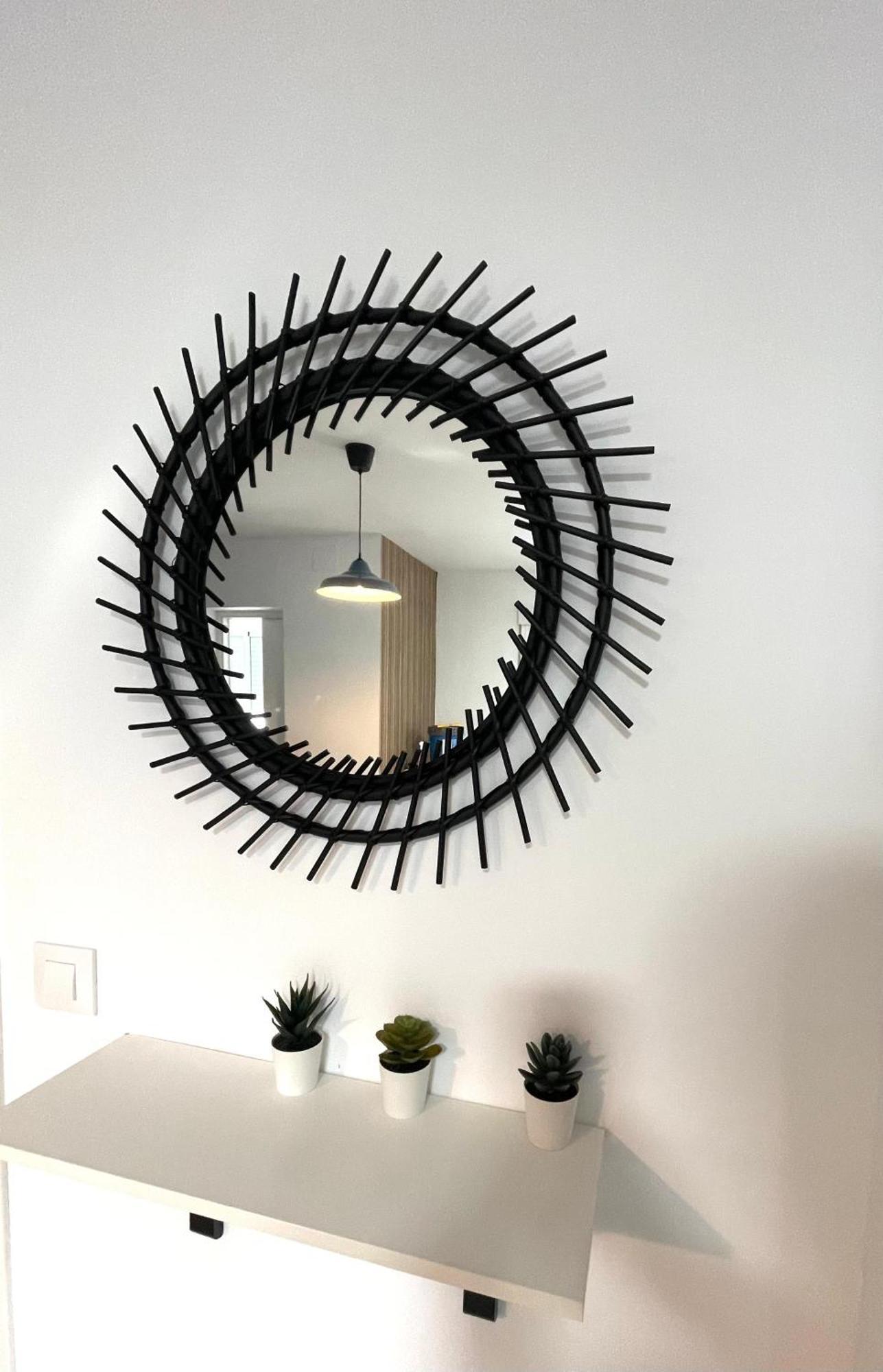 Apartamento El Castell Alaquàs Buitenkant foto