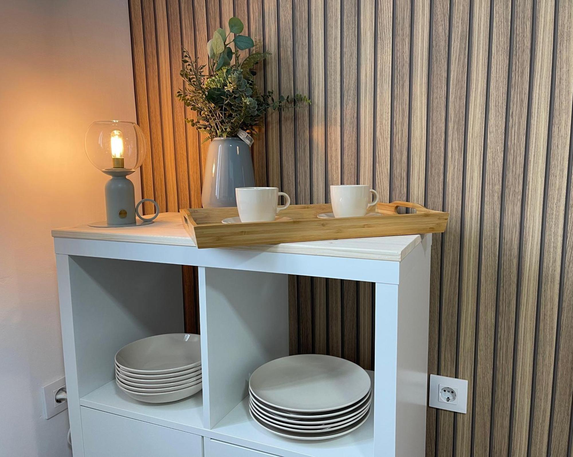 Apartamento El Castell Alaquàs Buitenkant foto